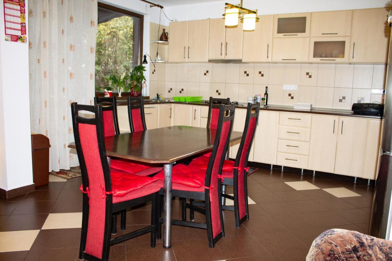 Celeste House Nagyszeben Kültér fotó