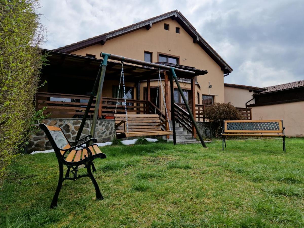 Celeste House Nagyszeben Kültér fotó