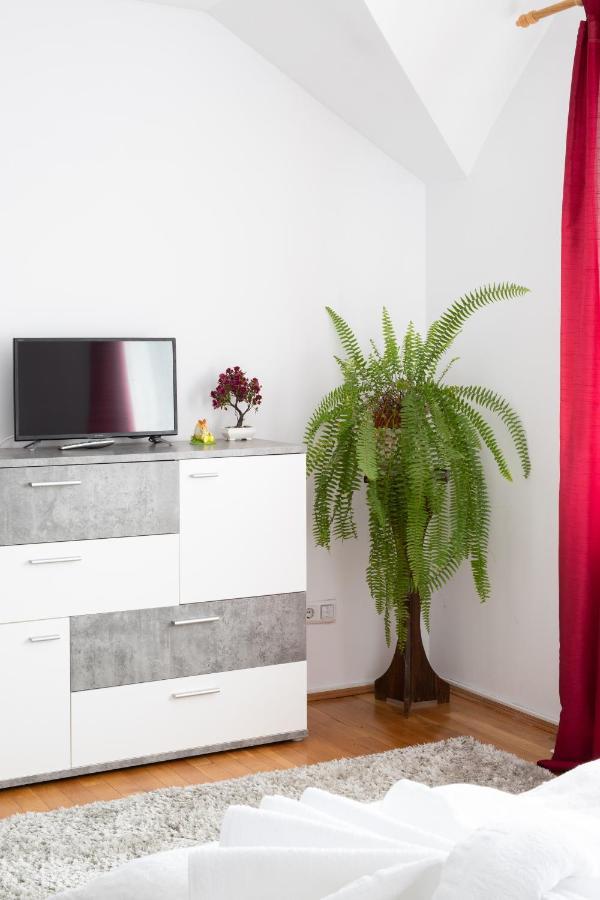 Celeste House Nagyszeben Kültér fotó
