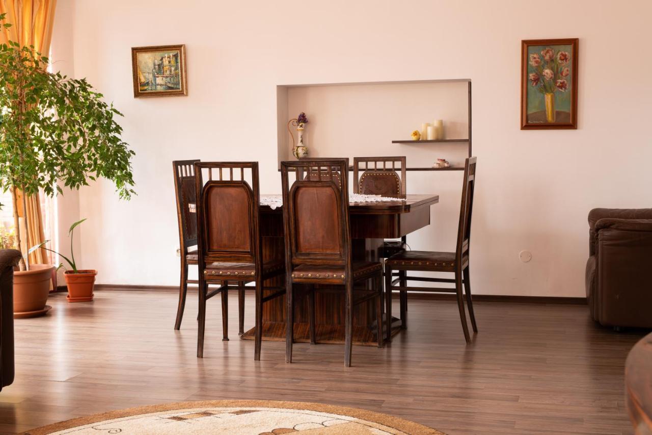Celeste House Nagyszeben Kültér fotó