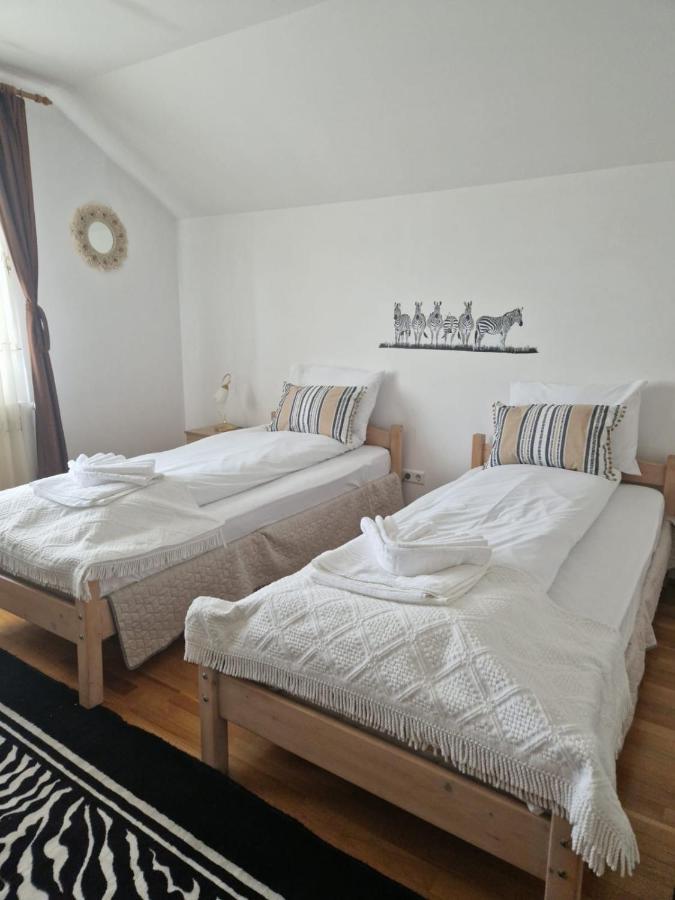 Celeste House Nagyszeben Kültér fotó