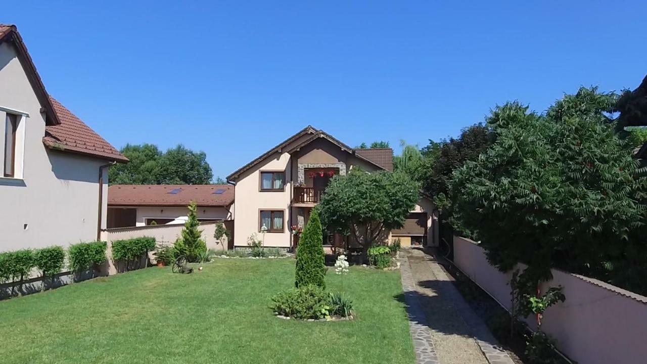 Celeste House Nagyszeben Kültér fotó