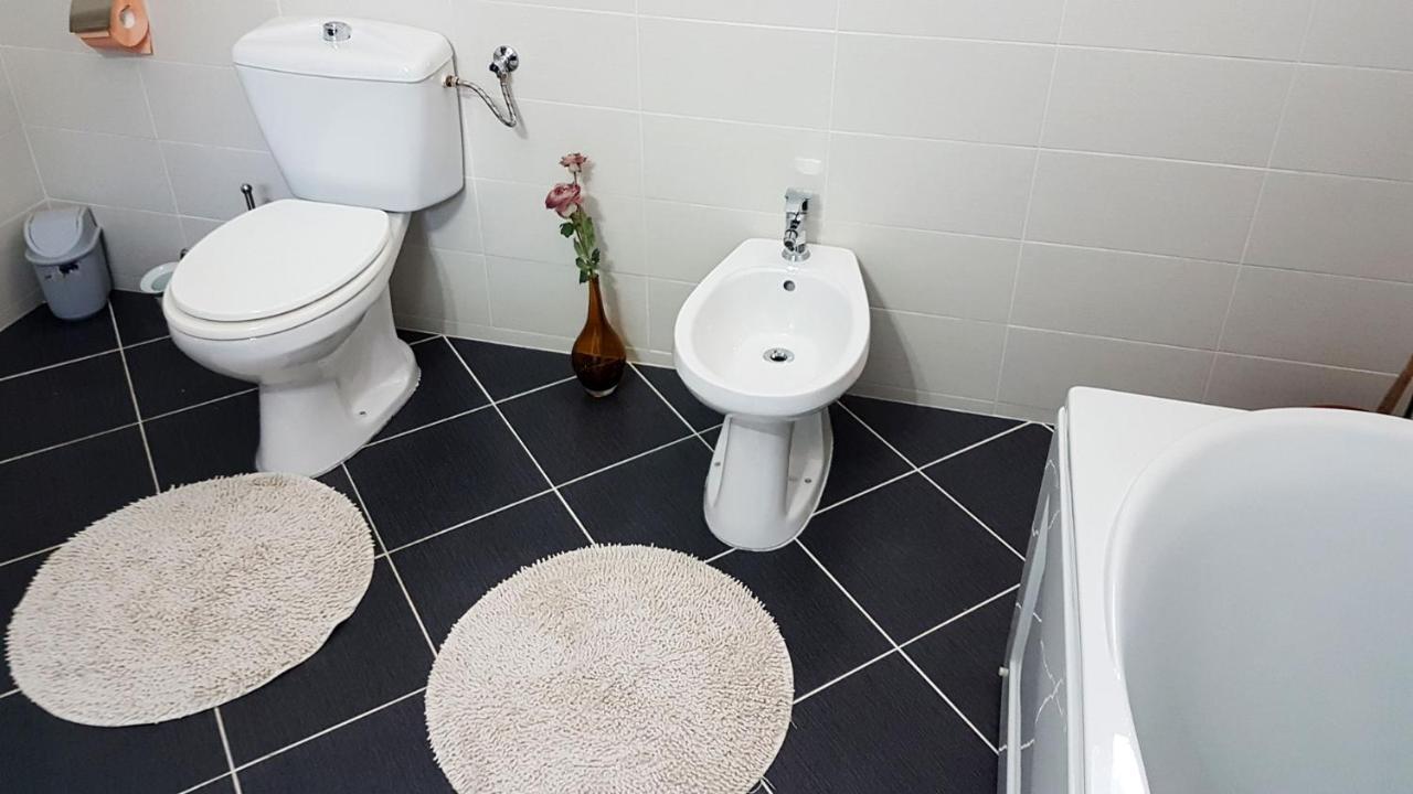 Celeste House Nagyszeben Kültér fotó